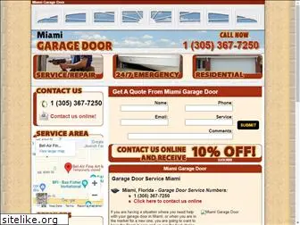 garagedoor-miami.com