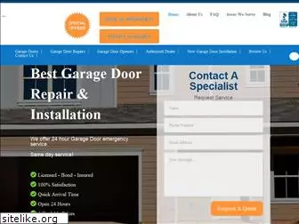 garagedoor24hrs.com