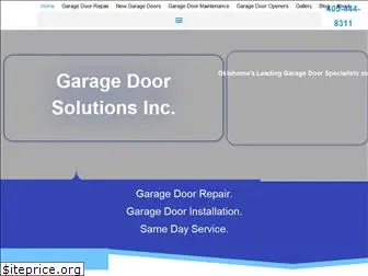 garagedoor405.com