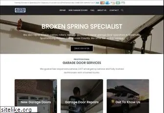 garagedooraid.com
