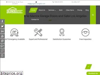garagedoorandgates.com