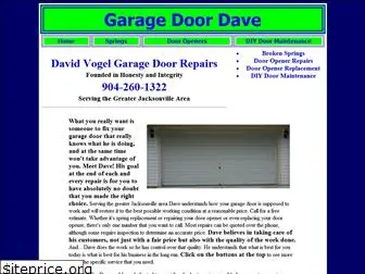 garagedoordave-jax.com