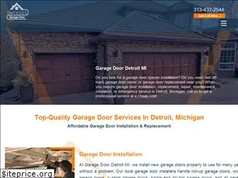garagedoordetroit.com