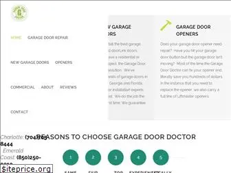 garagedoordoctor.com