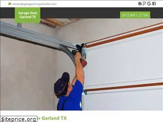 garagedoorgarlandtx.com