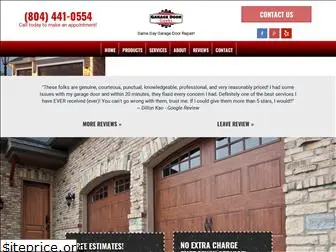 garagedoorgeeks.com