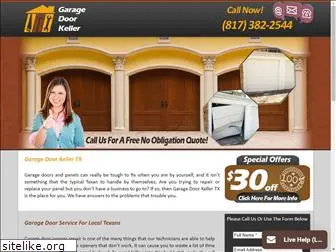garagedoorkeller.com