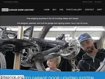 garagedoorlighting.com