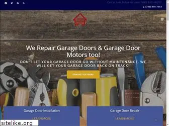 garagedoormastersllc.com