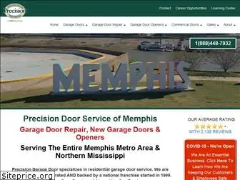 garagedoormemphis.com