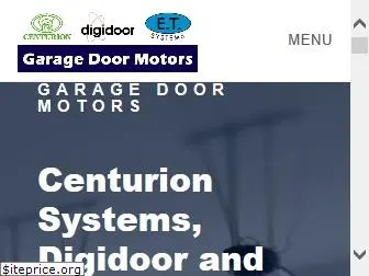 garagedoormotors.co.za