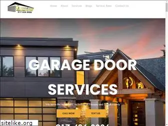 garagedoorprolongisland.com