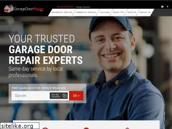 garagedoorrepair.com