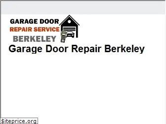 garagedoorrepairberkeley.com