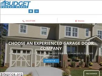 garagedoorrepairfast.com