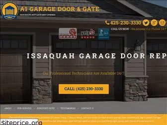 garagedoorrepairissaquah.pro