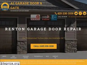 garagedoorrepairrenton.net