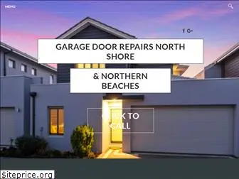 garagedoorrepairsnorth.com.au