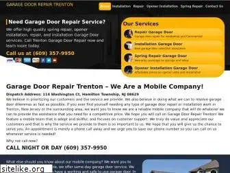 garagedoorrepairtrenton.net