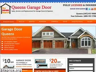 garagedoors-ny.com