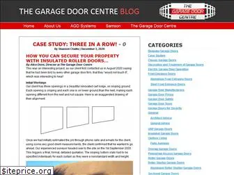 garagedoorsblog.co.uk