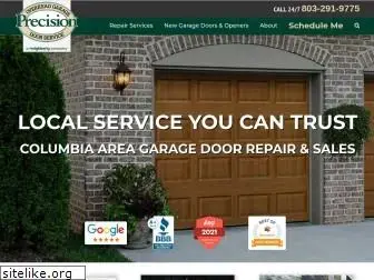 garagedoorscolumbiasc.com