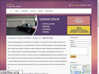 garagedoorseattle.net
