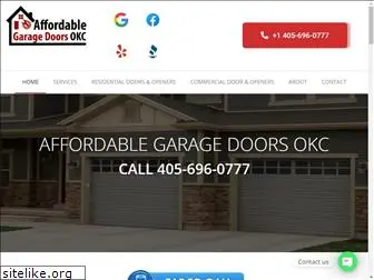 garagedoorservicesokc.com