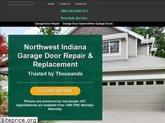 garagedoorsin.com