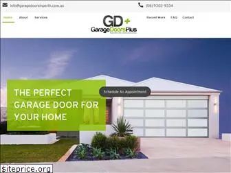garagedoorsinperth.com.au