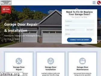 garagedoorspecialist.net