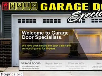 garagedoorspecialists1.com