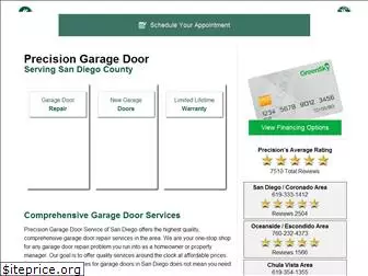 garagedoorssandiego.net