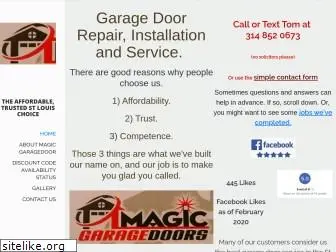 garagedoorstlouis.org