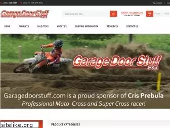 garagedoorstuff.com
