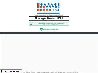 garagedoorsusail.com