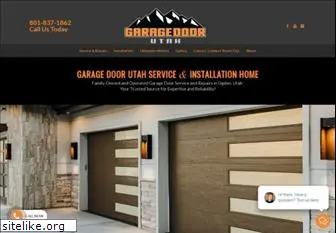 garagedoorut.com