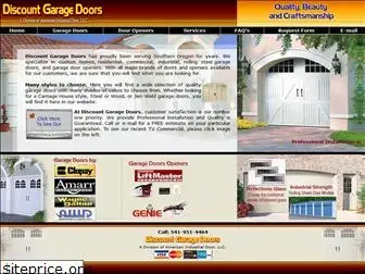 garagedoorweb.com