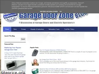 garagedoorzone.blogspot.com