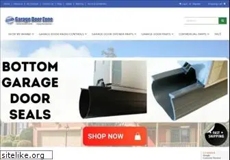 garagedoorzone.com