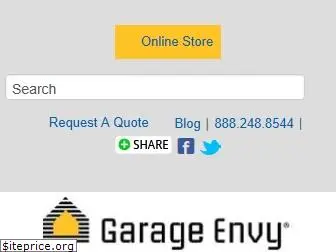 garageenvy.com