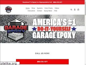 garageepoxy.com