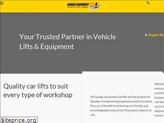 garageequipment.com.au