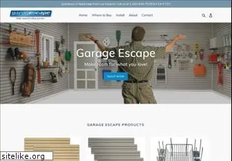 garageescape.com