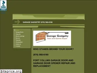 garagegadgetry.com