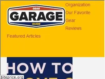 garagegearguide.com