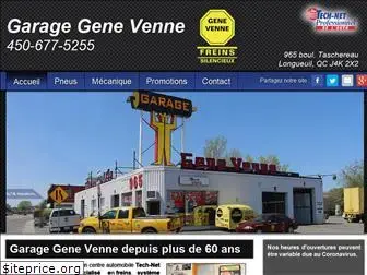 garagegenevenne.com