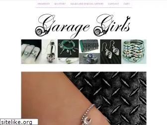 garagegirlsjewelry.com