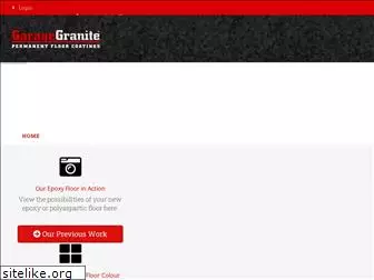 garagegranite.com