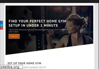 garagegympower.com